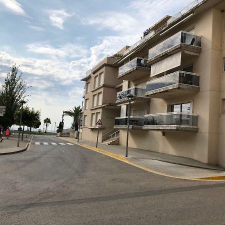 Riba Aurea Apartment L'Ametlla de Mar Exterior photo